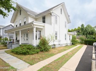 463 Prospect Ave #465, Little Silver, NJ 07739