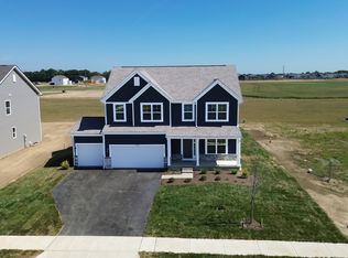 1549 Marie Way, Delaware, OH 43015