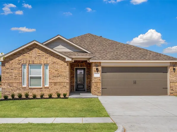 636 Luna Way, Tuttle, OK 73089