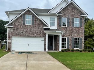 2176 McAfee Rd NE LOT 1, Cullman, AL 35058