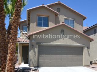 6229 Mercer Valley St, North Las Vegas, NV 89081
