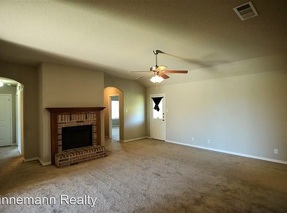 2nd image of 3001 Montague County Dr
