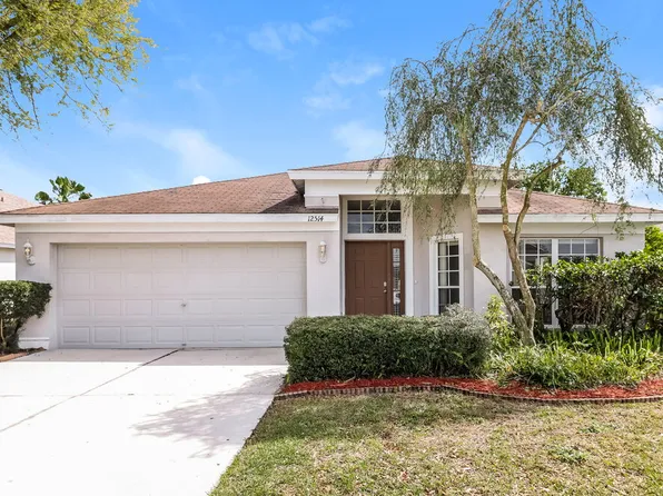 12514 Early Run Ln, Riverview, FL 33578