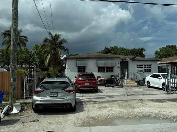 2651 NW 33rd St, Miami, FL 33142