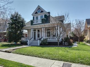 1208 Gartland Ave, Nashville, TN 37206