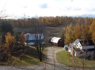 5413 Wilkinson Rd, Gaylord, MI 49735