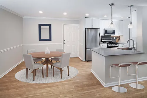 Riverwood at New Canaan Photo 1