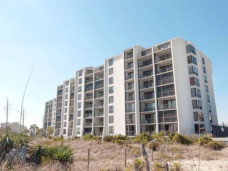 95 S Lumina Ave #8H — Photo 24