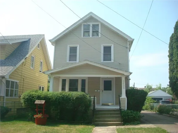 2459 Cleveland Ave, Niagara Falls, NY 14305
