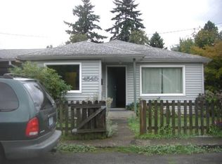 454 SE 7th Ave #A-B, Hillsboro, OR 97123