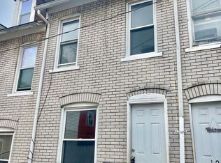 132 S Blank St, Allentown, PA 18102