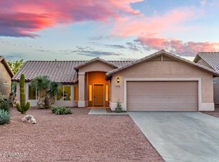 970 S Desert Sunset Dr, Cornville, AZ 86325
