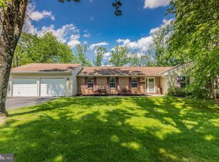 2912 Tanglewood Ln, East Norriton, PA 19403