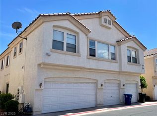 1653 Lefty Garcia Way, Henderson, NV 89002