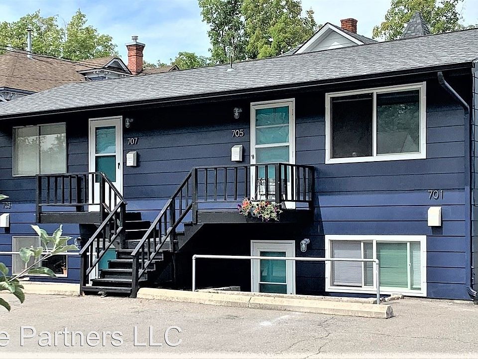 1st image of 241 S 5th St E APT 3