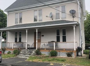 9 Franklin St, Hudson, MA 01749