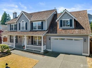 35415 7th Ave SW, Federal Way, WA 98023