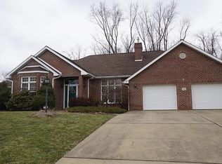 108 Pinecrest Ct, Butler, PA 16001