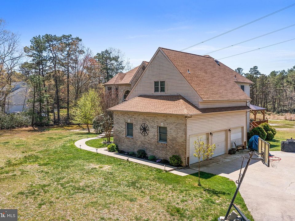295 Pricketts Mill Rd, Tabernacle, NJ 08088 Zillow