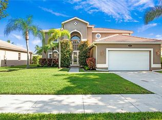 14787 Indigo Lakes Cir, Naples, FL 34119