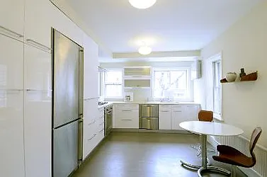 Rented by Corcoran