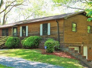 190 Paso St, Rural Hall, NC 27045