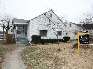 2037 Cherry St, Columbus, IN 47201