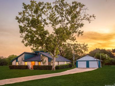 14029 Heather Glen Ln, Lytle, TX, 78052