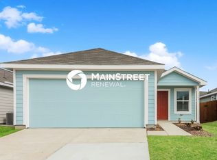 5901 Timber Point Dr, Princeton, TX 75407