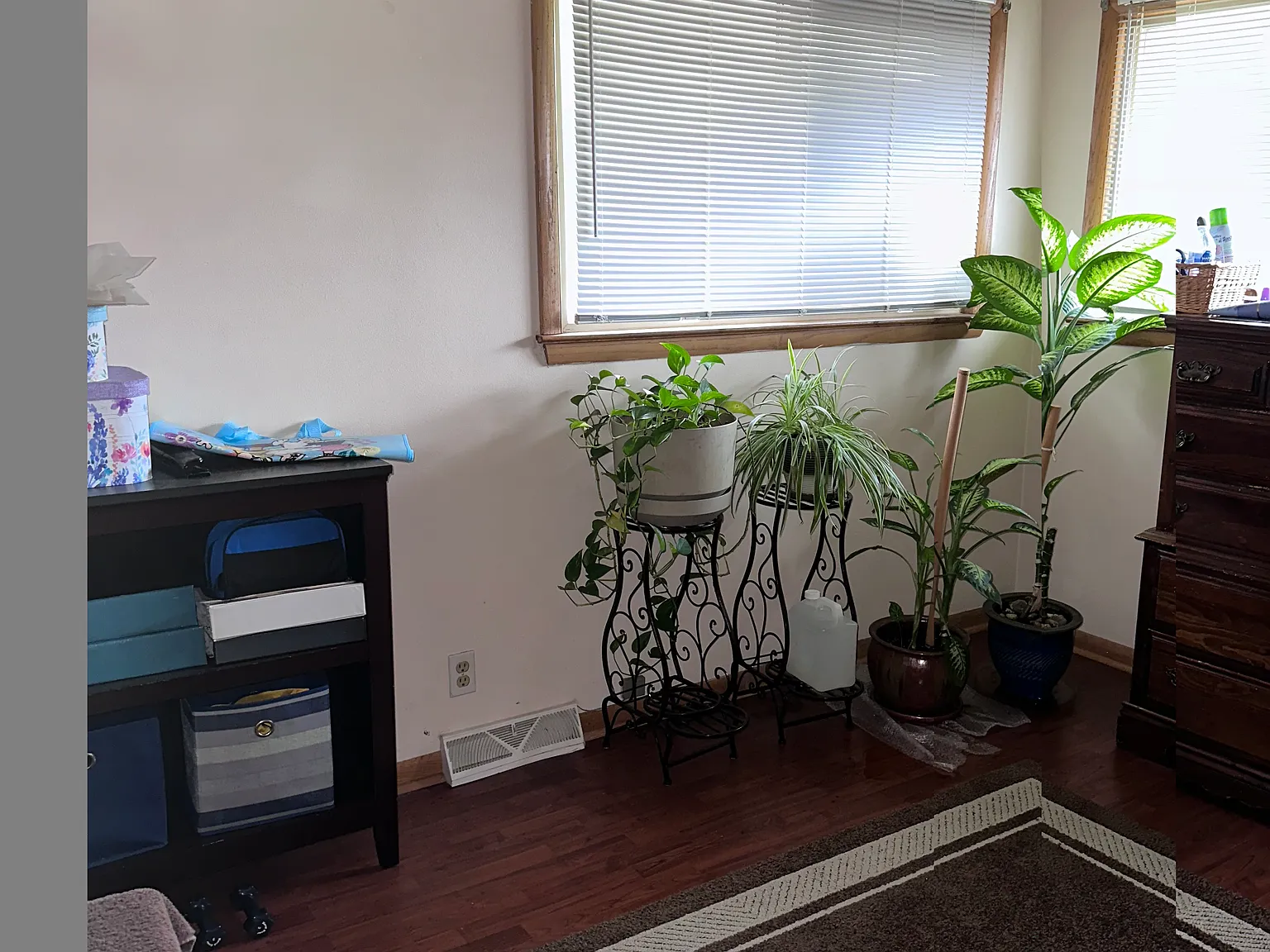 2 bed, 1015 sqft, $1,050 — Photo 2