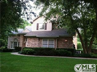 5508 Cottonport Dr, Brentwood, TN 37027