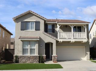 13 Moonstone Way, Mission Viejo, CA 92692