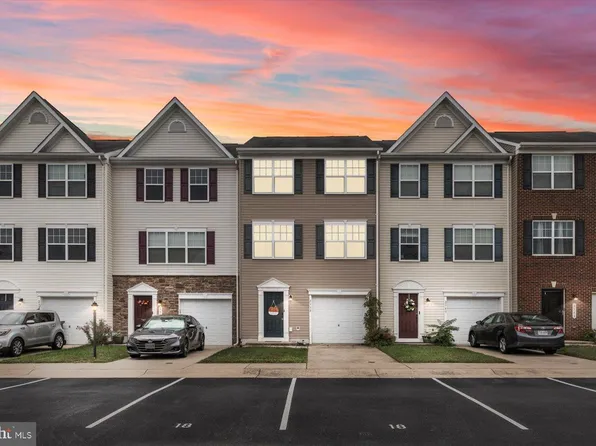 2338 Drake Ln, Fredericksburg, VA 22408