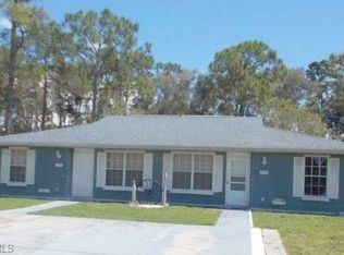 19053 Tangerine Rd, Fort Myers, FL 33967