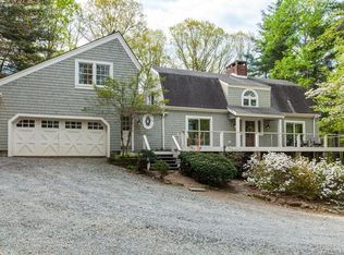 489 Old Distillery Rd, Hendersonville, NC 28739