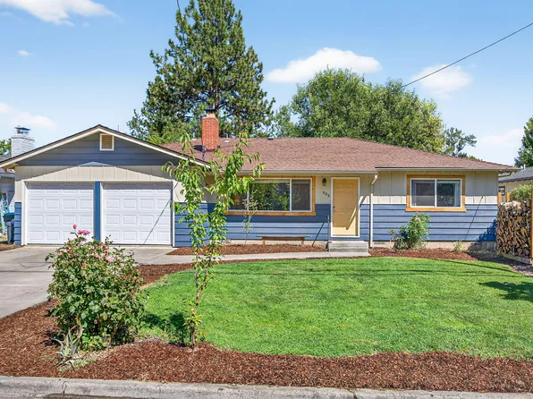 609 Carrington Ave, Medford, OR 97504