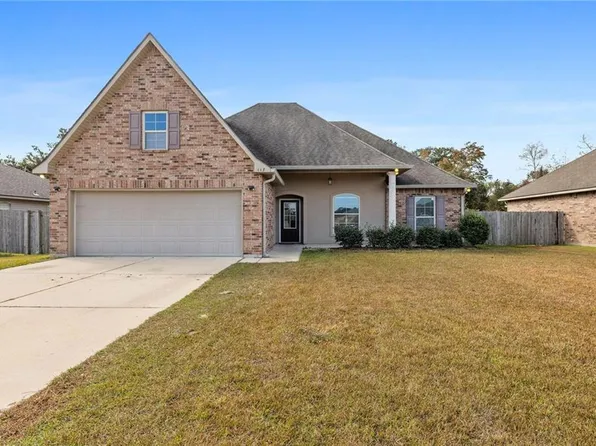 117 Jack Pine Ln, Ponchatoula, LA 70454