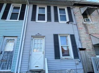 617 Cedar St, Reading, PA 19601