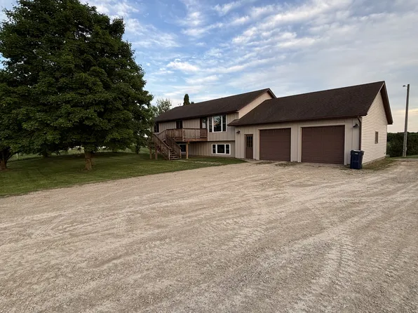 W9537 570th Ave, Ellsworth, WI 54011