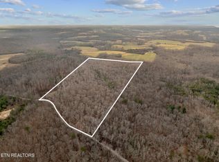 Barbee Cemetery Rd, Pikeville, TN 37367