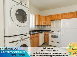 354 W Delano St Unit 1, Tucson, AZ 85705