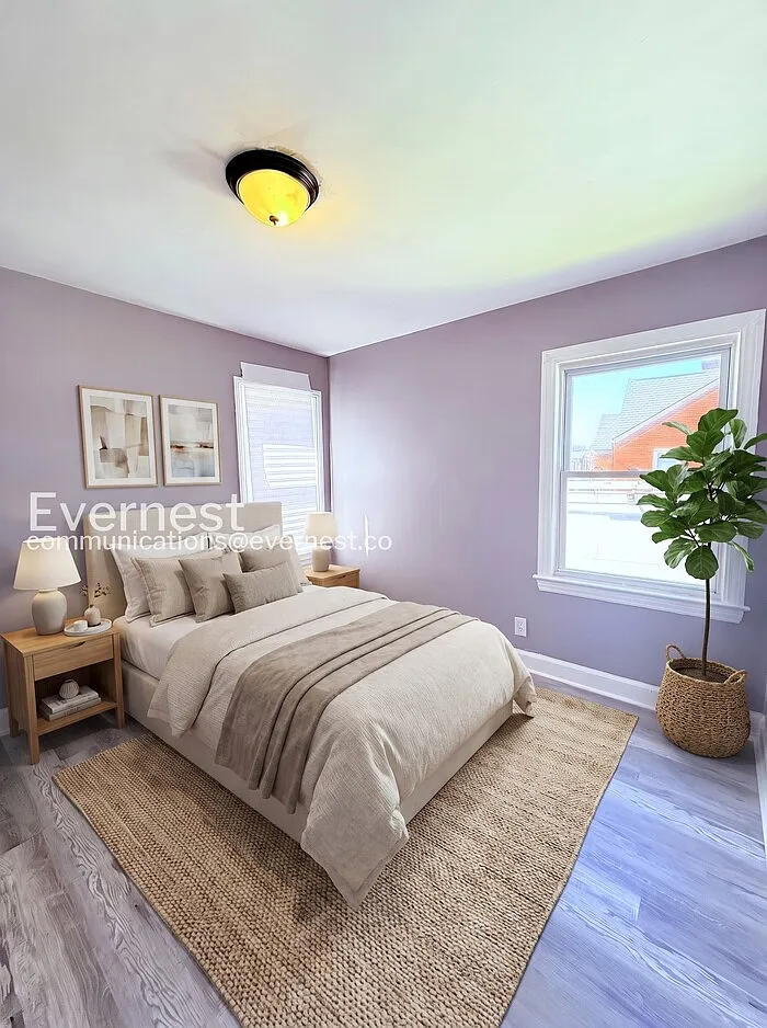 4 bed, 1.0 bath, 1080 sqft, $1,395 — Photo 3