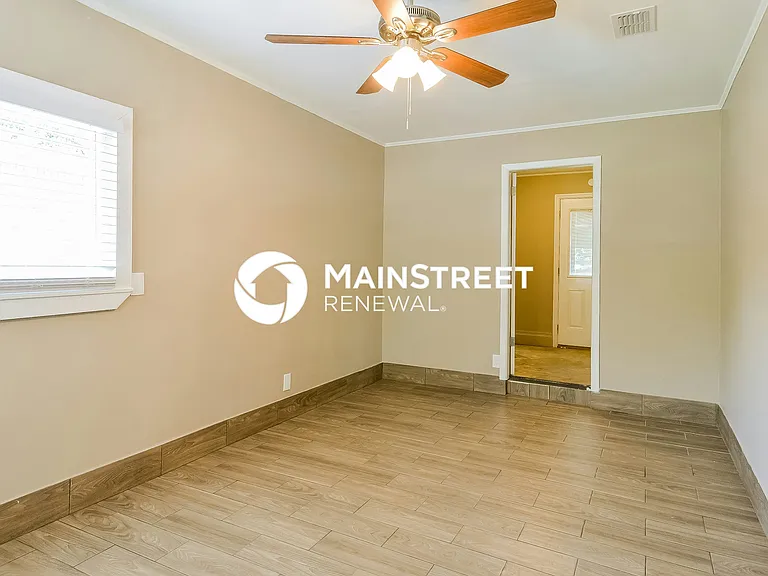 Bonus Room