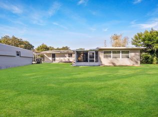 36044 Hickory St, Fruitland Park, FL 34731