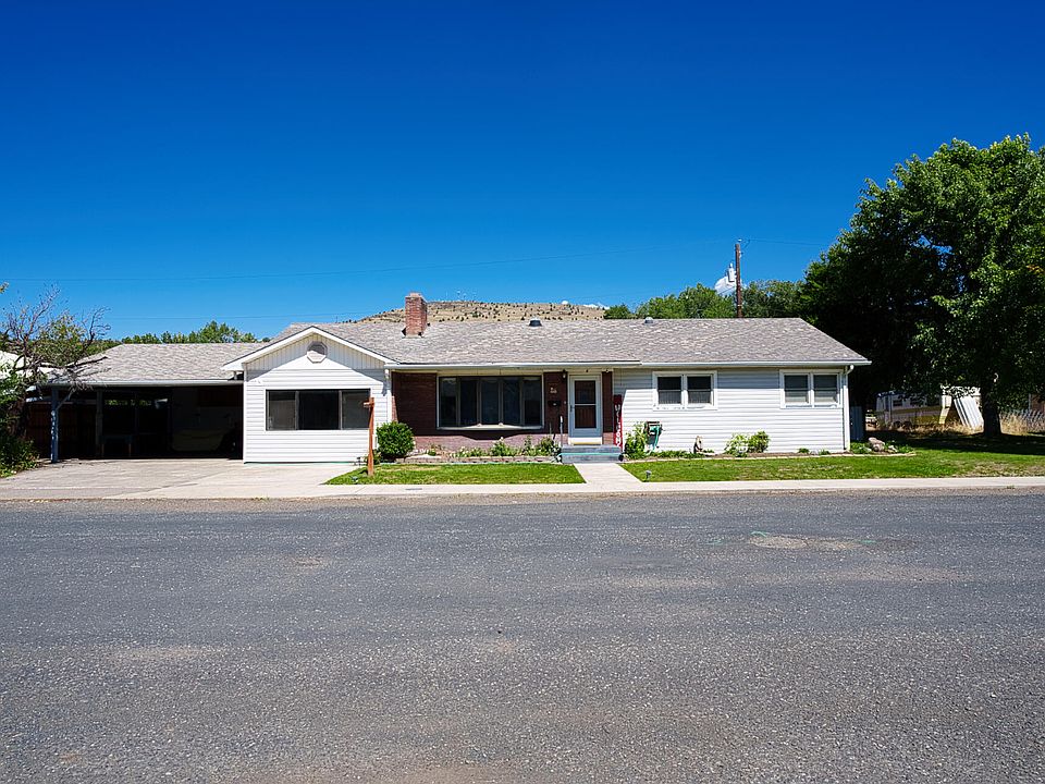 305 NW 5th Ave, John Day, OR 97845 Zillow