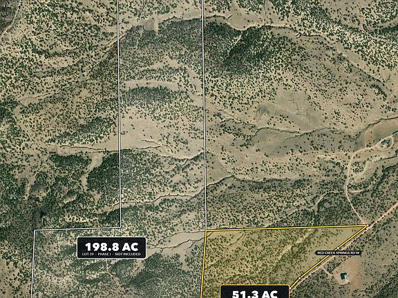 4th image of 0 Red Creek Springs Rd