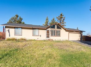 20626 Colt Ln, Bend, OR 97701