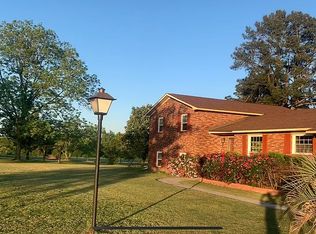 3104 White Oak Rd, Thomson, GA 30824