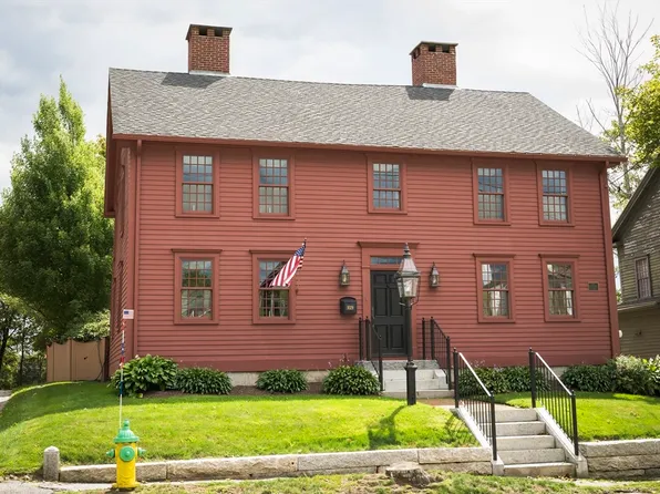 1029 Main St, Leicester, MA 01524