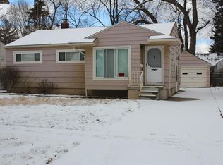 3818 Seneca St, Flint, MI 48504